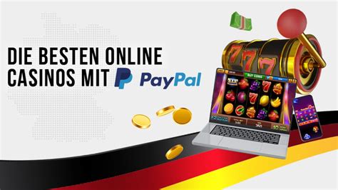 die besten online casinos paypal.